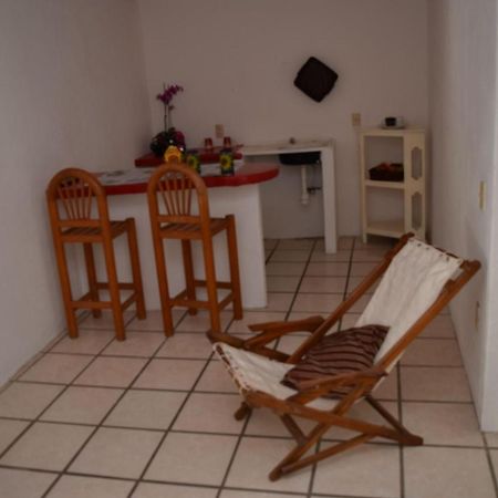 Las Palmas Zihuatanejo Esterno foto
