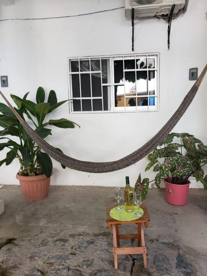 Las Palmas Zihuatanejo Esterno foto