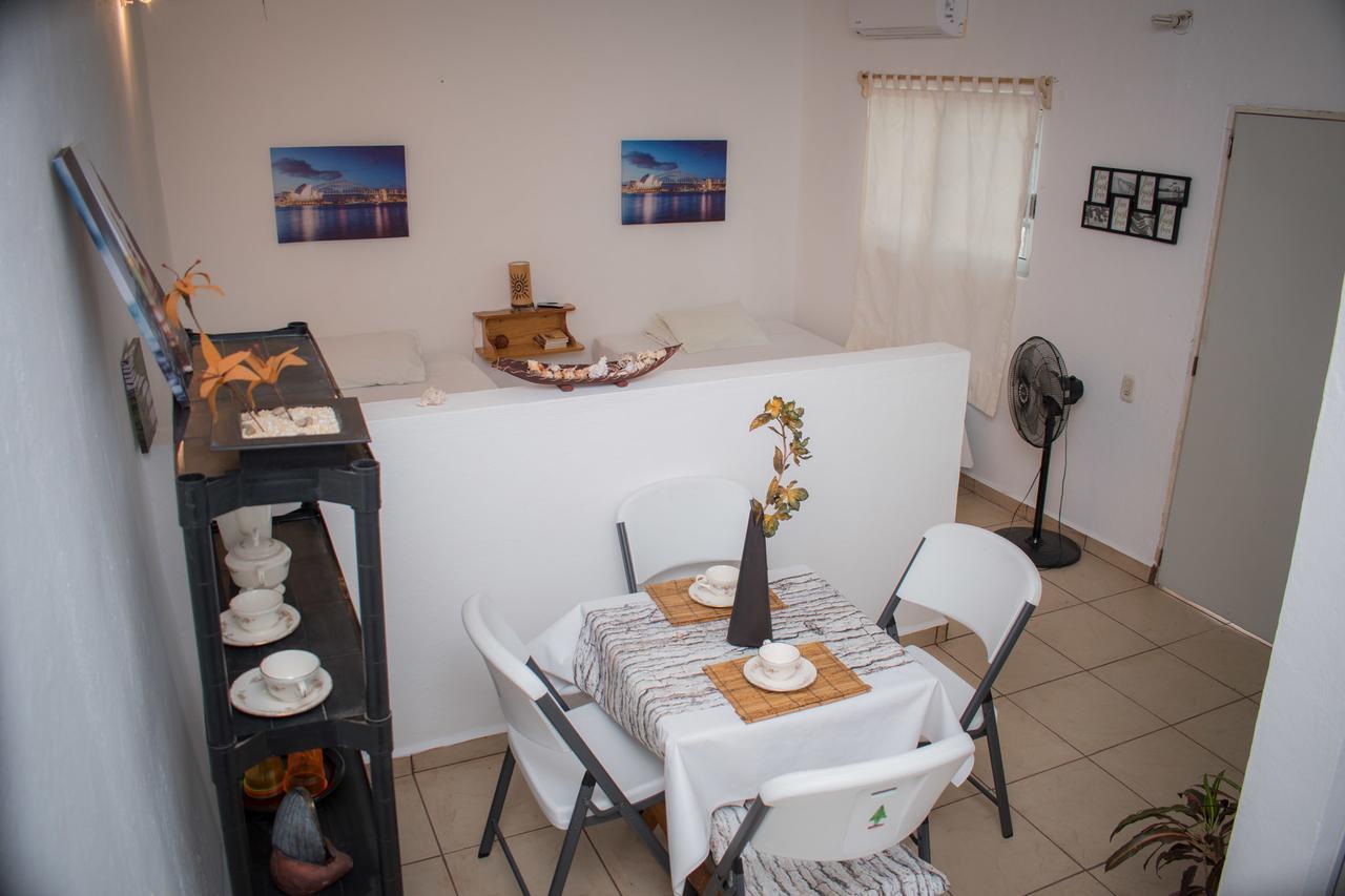 Las Palmas Zihuatanejo Esterno foto